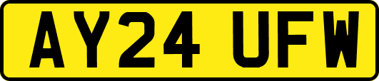 AY24UFW