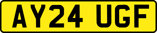 AY24UGF