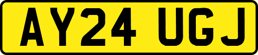 AY24UGJ