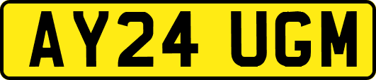 AY24UGM