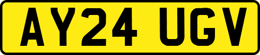 AY24UGV