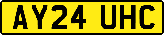AY24UHC