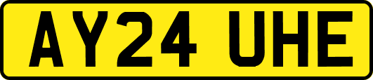 AY24UHE