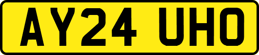 AY24UHO