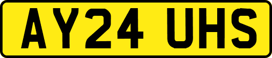 AY24UHS