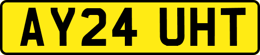 AY24UHT