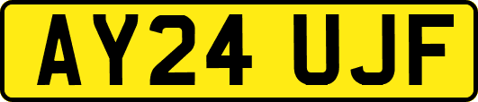 AY24UJF