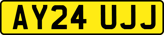 AY24UJJ