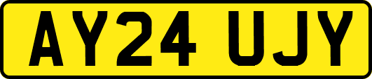 AY24UJY