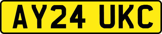 AY24UKC