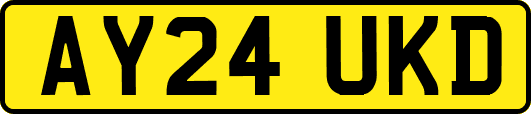 AY24UKD