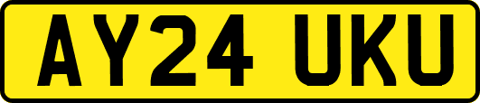 AY24UKU