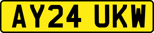 AY24UKW