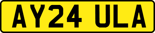 AY24ULA
