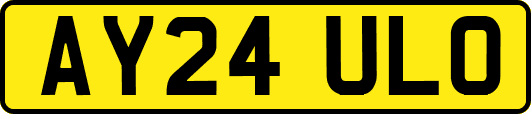 AY24ULO