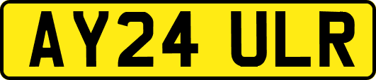 AY24ULR