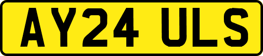 AY24ULS