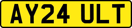 AY24ULT