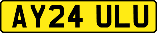 AY24ULU