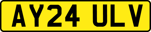 AY24ULV