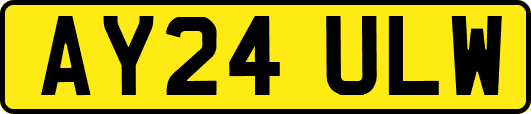 AY24ULW