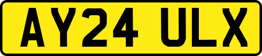 AY24ULX