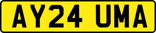 AY24UMA
