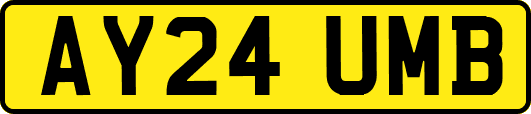 AY24UMB