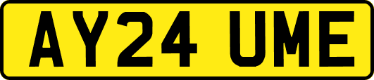 AY24UME