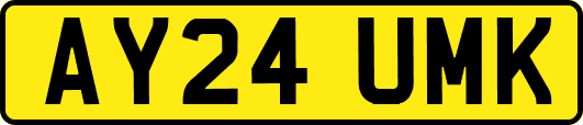 AY24UMK