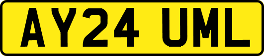 AY24UML