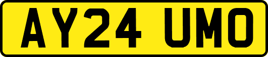 AY24UMO