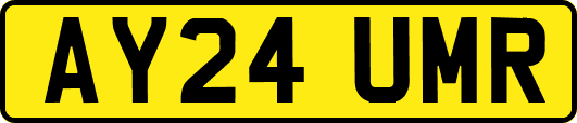 AY24UMR