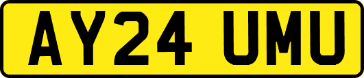 AY24UMU
