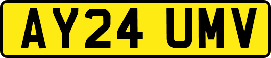 AY24UMV