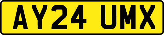 AY24UMX