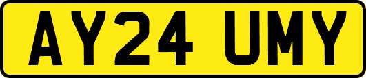 AY24UMY