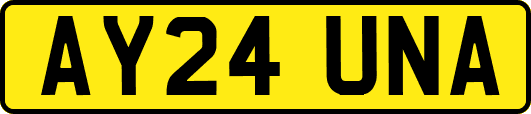 AY24UNA