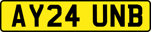 AY24UNB