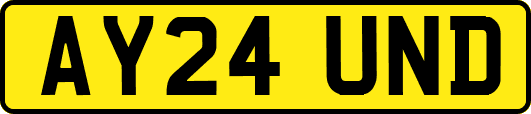 AY24UND