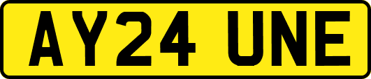 AY24UNE