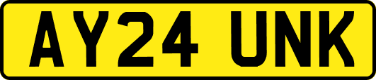 AY24UNK
