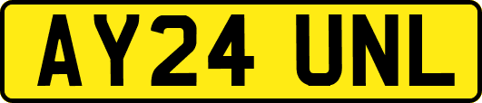 AY24UNL