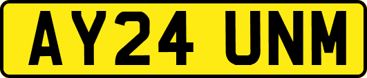 AY24UNM