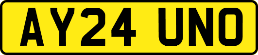 AY24UNO
