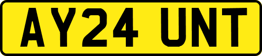 AY24UNT