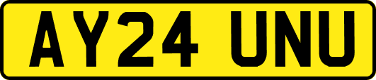 AY24UNU
