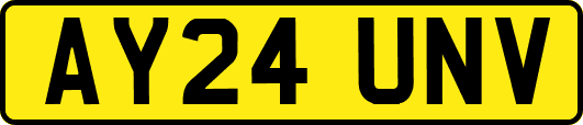 AY24UNV