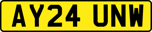 AY24UNW