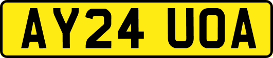 AY24UOA